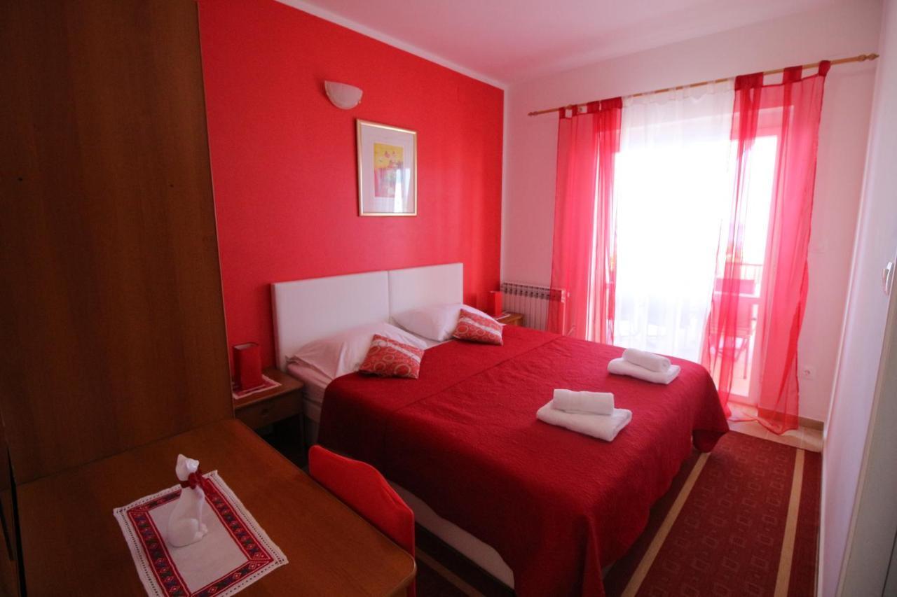 Apartment Marija Mlini Eksteriør bilde