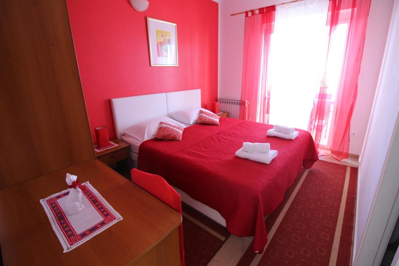 Apartment Marija Mlini Eksteriør bilde