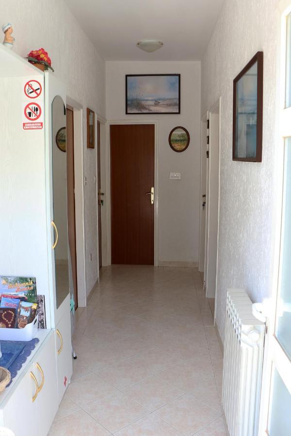 Apartment Marija Mlini Eksteriør bilde