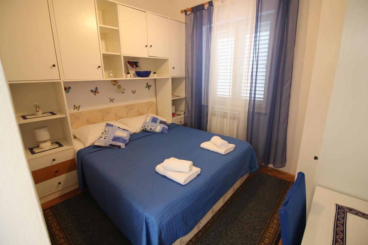 Apartment Marija Mlini Eksteriør bilde