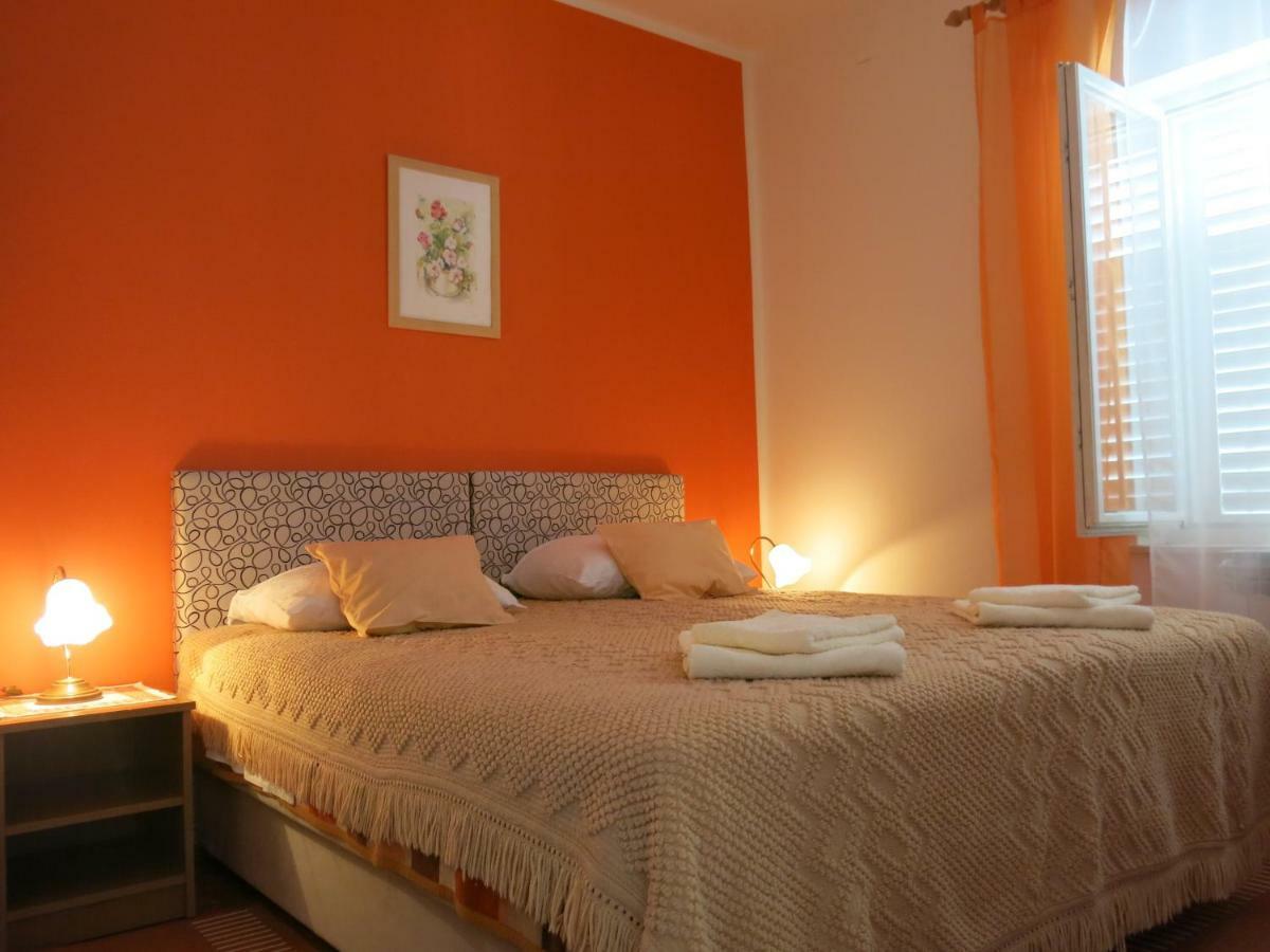 Apartment Marija Mlini Eksteriør bilde