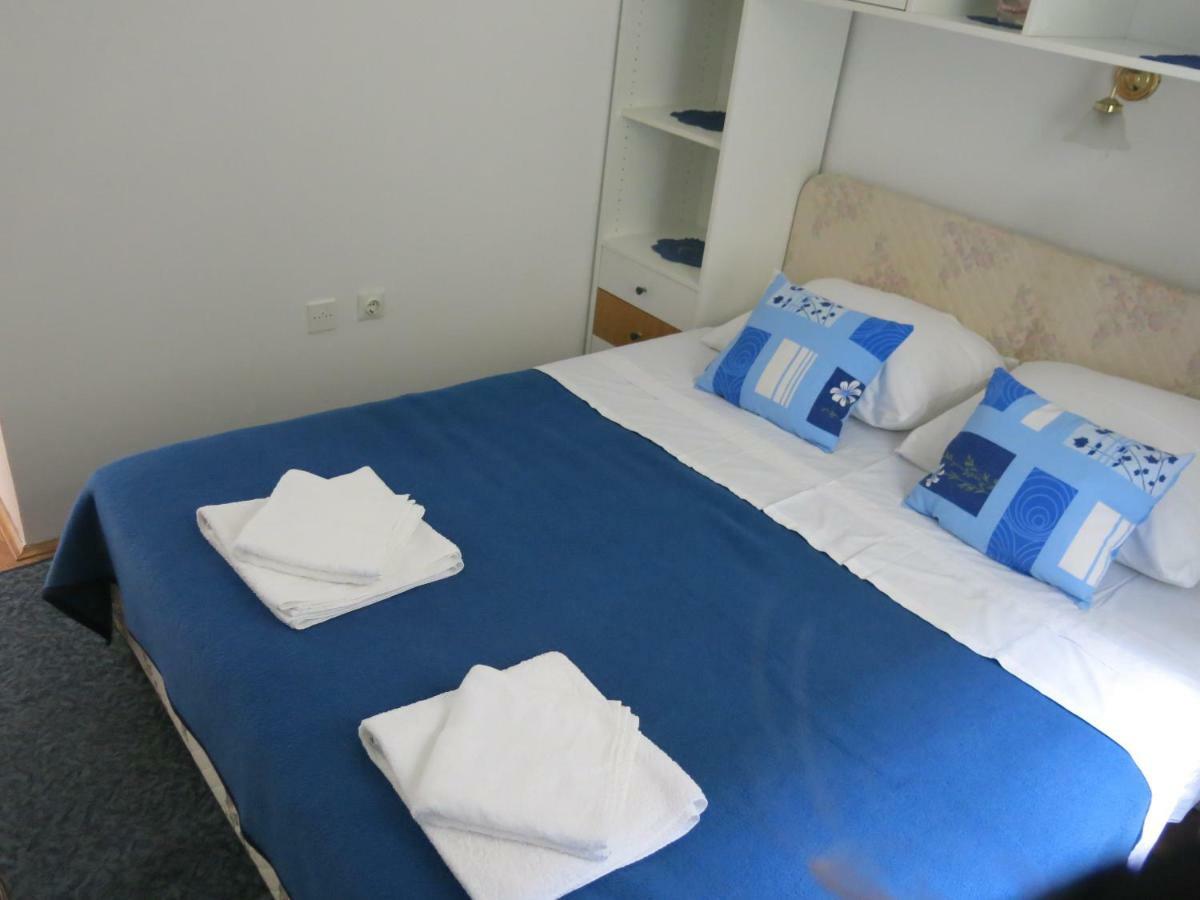 Apartment Marija Mlini Eksteriør bilde